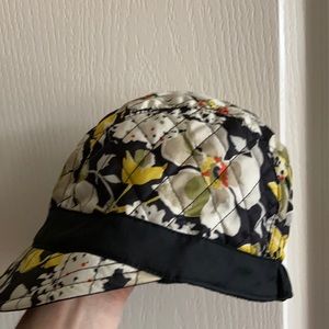 Vera Bradly cap
